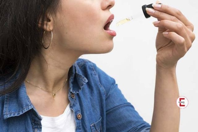 So verwendest du CBD für besseren Sex So verwendest du CBD für besseren Sex