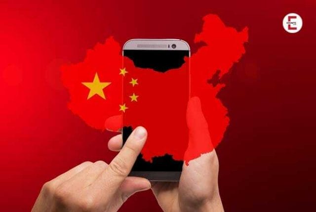 Das Doppelgesicht der Online-Zensur in China Das Doppelgesicht der Online-Zensur in China