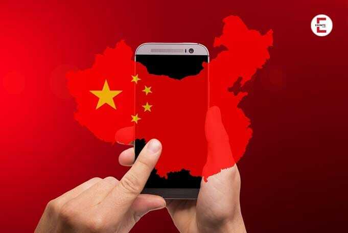 La doble cara de la censura en Internet en China