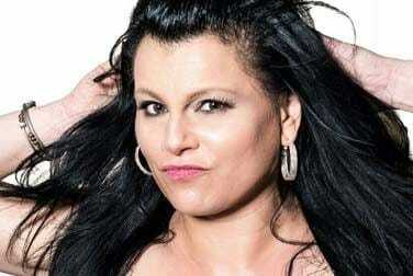 23.6. – Chrissy Evil feiert ihren Geburtstag! 23.6. – Chrissy Evil feiert ihren Geburtstag!