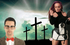Christfluencer gegen Domina: Heiße Schlacht im TV-Duell