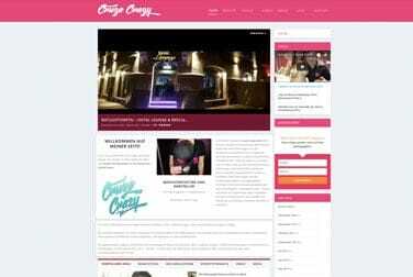 Erotikblogger Cruze Crazy wirft das Handtuch Erotikblogger Cruze Crazy wirft das Handtuch