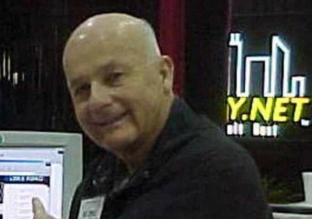 Ältester Pornosdarsteller Dave Cummings gestorben
