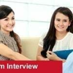 Dein Interview bei Eronite