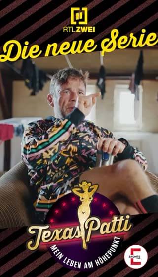 RTL II zeigt Doku-Serie über Deutschlands erfolgreichste Pornodarstellerin RTL II zeigt Doku-Serie über Deutschlands erfolgreichste Pornodarstellerin