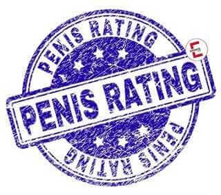 dickrating penisbewertung eronite