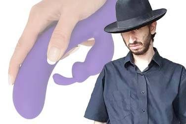 Vibratoren und Dildos für Linkshänderinnen Vibratoren und Dildos für Linkshänderinnen