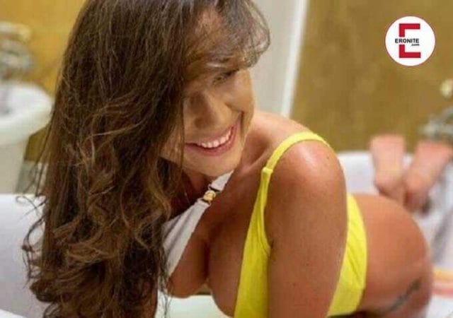 Donnaa - Ukrainian webcam girl dreams of threesome