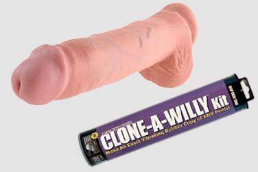 Jetzt möglich: Dein eigener Penis als Dildo Jetzt möglich: Dein eigener Penis als Dildo