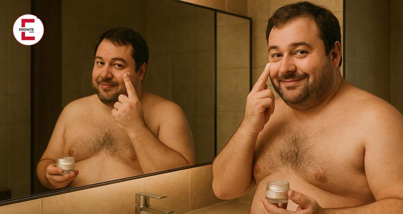 "Unter Uns"-Star Stephen Dürr nutzt Eigensperma als Anti-Aging-Mittel "Unter Uns"-Star Stephen Dürr nutzt Eigensperma als Anti-Aging-Mittel