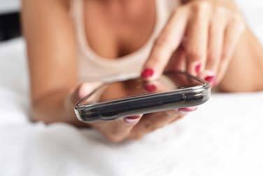 Einvernehmlicher Sex – ist diese App die Lösung? Einvernehmlicher Sex – ist diese App die Lösung?