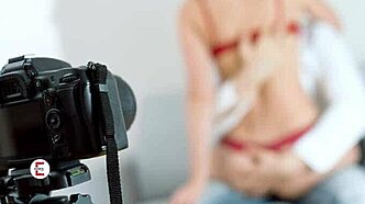 Das Geständnis: Ich habe meine Eltern beim Sex gefilmt