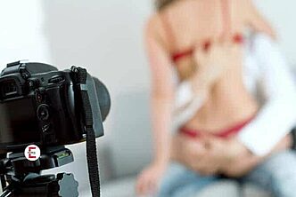 Das Geständnis: Ich habe meine Eltern beim Sex gefilmt