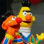 Das Outing: Ja, Ernie und Bert sind schwul