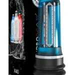 Penispumpe bathmate »Hydromax X40«