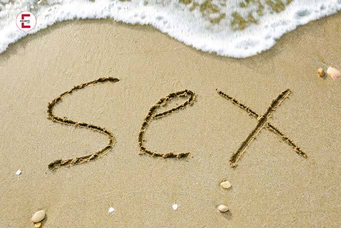 Travelogue: My erotic vacation as a single was so beautiful