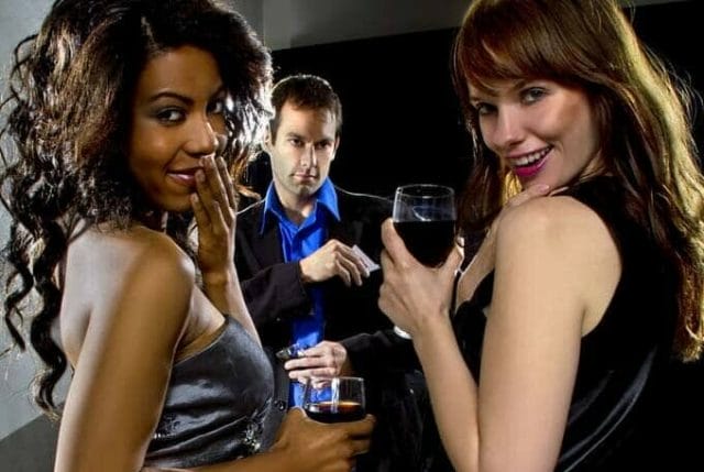 Ist das Treffen mit einer Escort fremdgehen? Ist das Treffen mit einer Escort fremdgehen?
