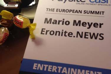 Die European Summit 2017 in Sitges/Barcelona Die European Summit 2017 in Sitges/Barcelona