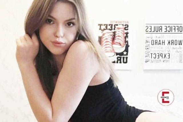 Darum möchte jeder mit Eva Honig Pornos drehen Darum möchte jeder mit Eva Honig Pornos drehen