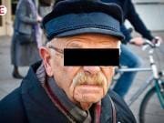 Glied entblößt: 83-jähriger Exhibitionist zeigt sich am Bahnhof
