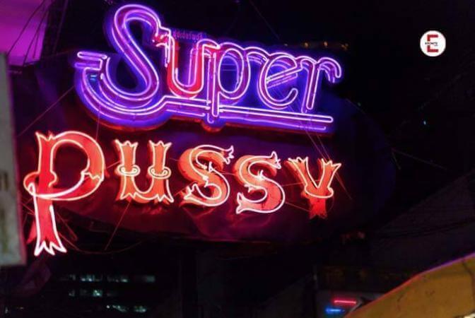 6 Fakten über Tabledance, die du garantiert noch nicht kanntest