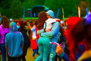 Ratgeber Festival-Sex: Dos und Don’ts