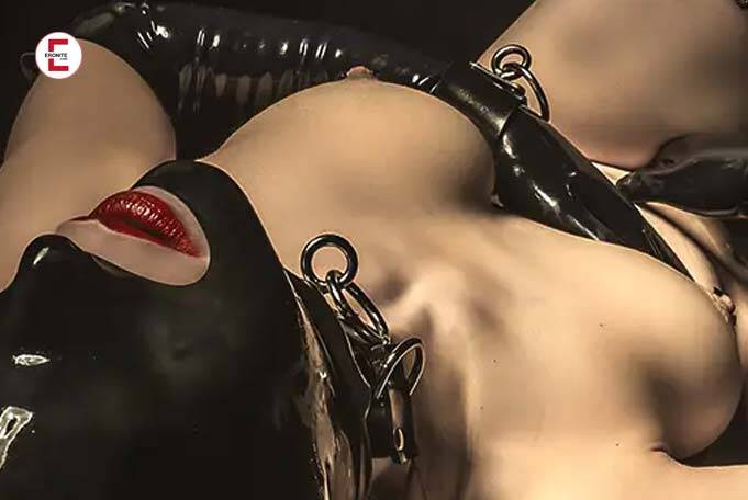 European BDSM & Fetish Fair Passion mit Ausstellerrekord