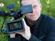 Licht, Kamera, Action – Filmtechnik für Amateure