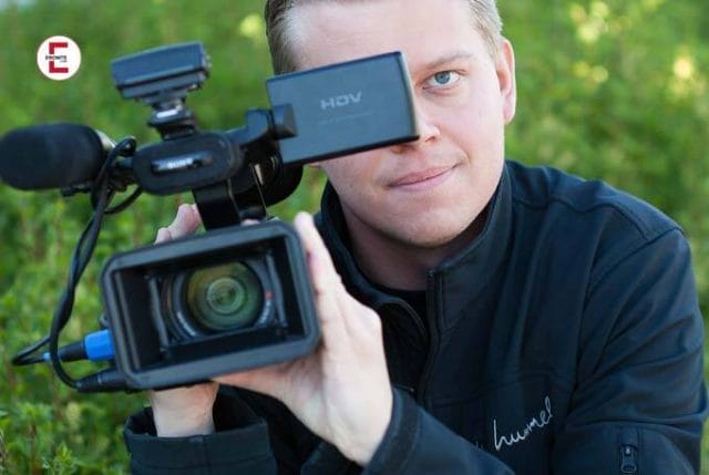Licht, Kamera, Action – Filmtechnik für Amateure Licht, Kamera, Action – Filmtechnik für Amateure