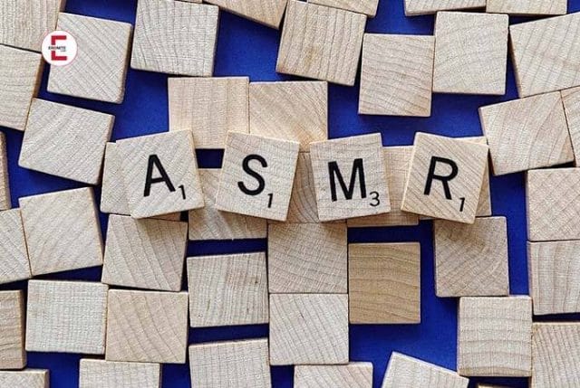 Susurrar hasta el orgasmo: ¿qué hay detrás del ASMR? Susurrar hasta el orgasmo: ¿qué hay detrás del ASMR?