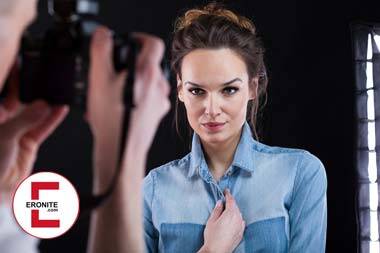 Serious photo models - What distinguishes professionalism | Adviser