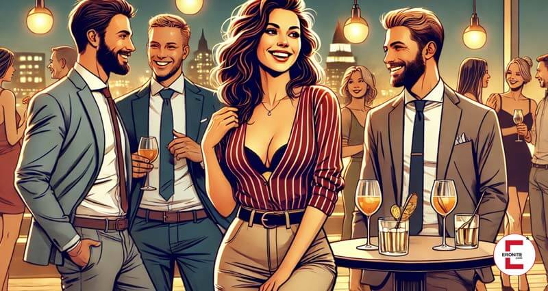 Frauen suchen Männer für unverbindlichen Sex Frauen suchen Männer für unverbindlichen Sex