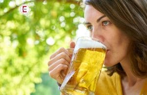 Nuevo estudio: el consumo de cerveza aumenta la fertilidad