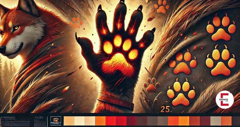 Weltweite Aktion am 25. Mai: Das "Furry Project" Weltweite Aktion am 25. Mai: Das "Furry Project"