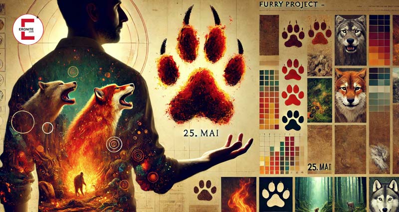 Weltweite Aktion am 25. Mai: Das "Furry Project" Weltweite Aktion am 25. Mai: Das "Furry Project"