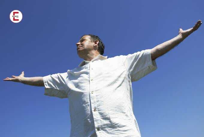 Den geilsten Sex erlebt man ab 46 Jahren Den geilsten Sex erlebt man ab 46 Jahren