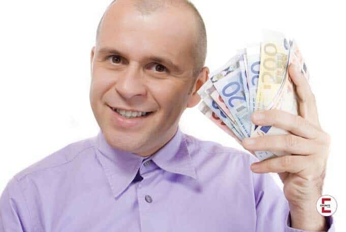 Darum verdienen heutzutage so wenige Adult-Webmaster Geld im Internet
