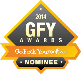 GFY-Award Eronite