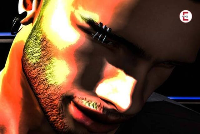 Gigolo Gigolo