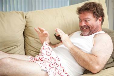 Hände weg vom Sex: Sex ist mies! Hände weg vom Sex: Sex ist mies!