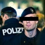 Polizist wegen heimlich gefilmter intimer Aufnahmen verurteilt