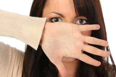 Frauen wehren sich gegen heimliche Videos Frauen wehren sich gegen heimliche Videos