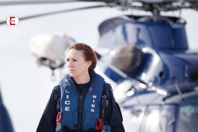 Der Helikopter: die Sexstellung für Orgasmushöhenflüge Der Helikopter: die Sexstellung für Orgasmushöhenflüge