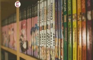 Bei Erotikfans begehrt: Hentai zum Lesen