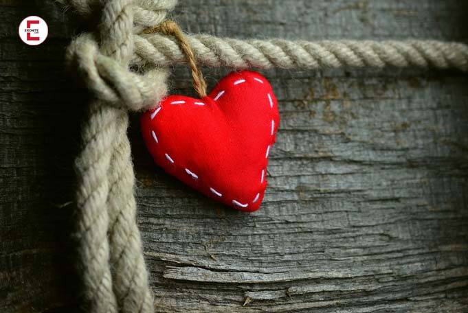 Das Herzsymbol – Was sagt es eigentlich wirklich aus? Herzssymbole – Was sagen sie eigentlich wirklich aus?