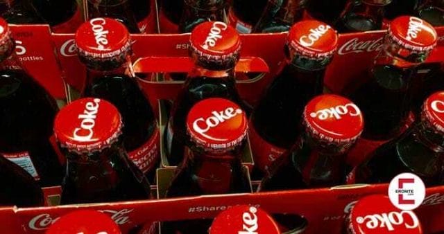 Interessante Studie: Cola vergrößert Hoden signifikant