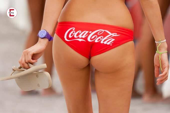 Interesting study: cola significantly increases testicle size