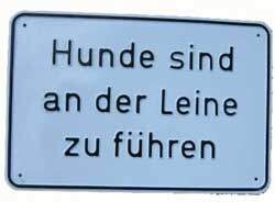 An der Hundeleine durch die Schweiz An der Hundeleine durch die Schweiz