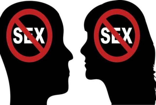 Nachwuchs in Gefahr? Deutsche haben immer weniger Sex Nachwuchs in Gefahr? Deutsche haben immer weniger Sex