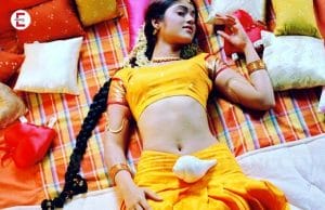 Estrellas porno indias: Nuestro Top 10 de chicas indias calientes